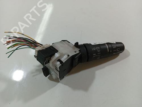 Used Warning switch Warning switch NISSAN NOTE (E11, NE11) 1.5 dCi (86 hp) 34894381 34894381