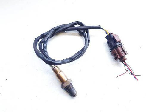 Electronic sensor AUDI A6 C6 (4F2) 2.7 TDI quattro | BP39456985M84 - Image 2