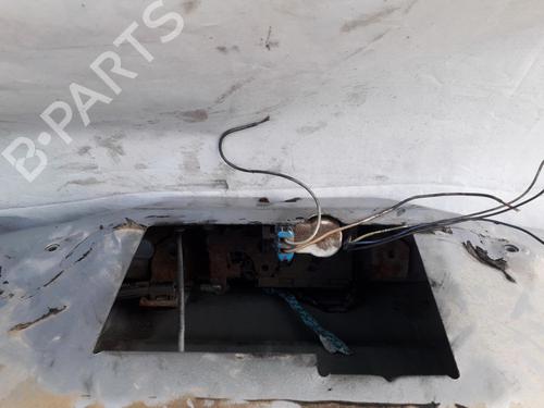 Used Tailgate lock Tailgate lock 35602059 35602059