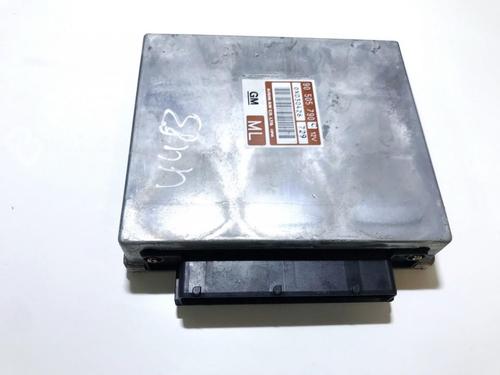Used Engine control unit (ECU) Engine control unit (ECU) OPEL VECTRA B (J96) 1.8 i 16V (F19) (116 hp) 33507906 33507906
