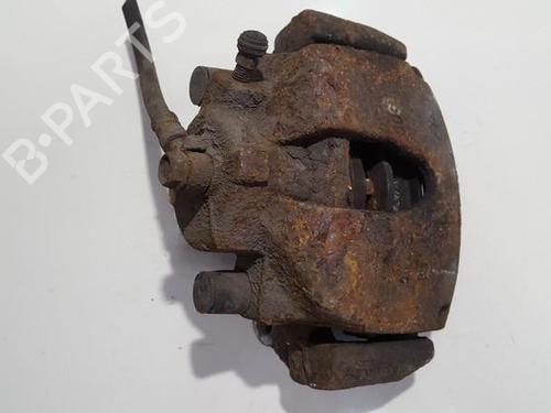 Used Left front brake caliper Left front brake caliper 35838446 35838446