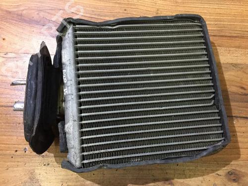 Used Heater matrix Heater matrix NISSAN ALMERA II Hatchback (N16) 1.5 (98 hp) 35655647 35655647