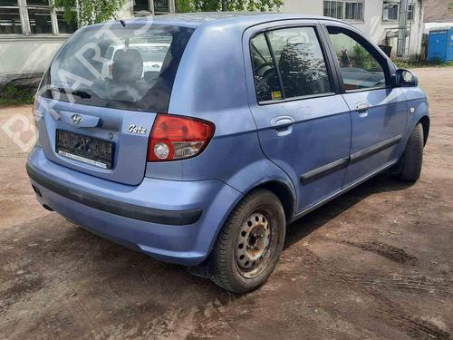 Engine mount HYUNDAI GETZ (TB) 1.3 i | BP33070940M89  - Image 8