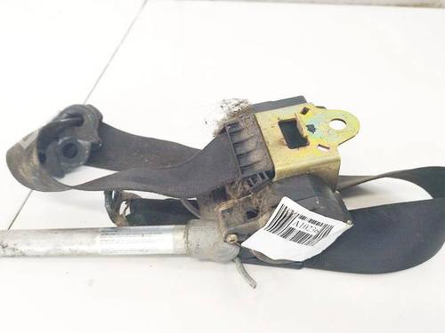 Used Front left seatbelt Front left seatbelt 35008509 35008509