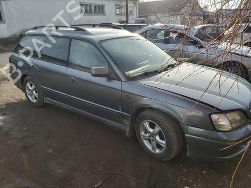 Switch SUBARU LEGACY III (BE) 2.0 AWD (BE5) | BP33517898I30  - Image 5
