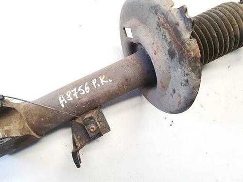 Left front shock absorber CITROËN DS4 (NX_) 1.6 VTi 120 | BP35337941M16 - Image 3
