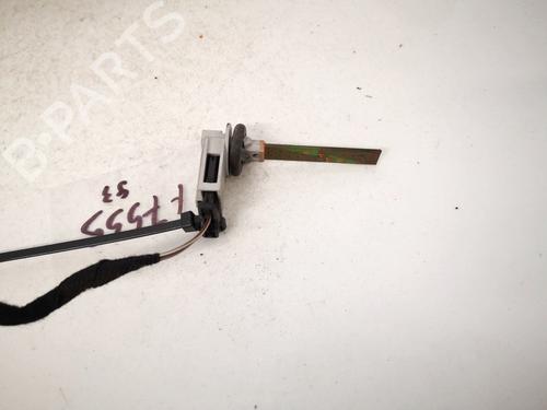 Used Electronic module Electronic module SKODA OCTAVIA II (1Z3) 1.9 TDI (105 hp) 35424329 35424329