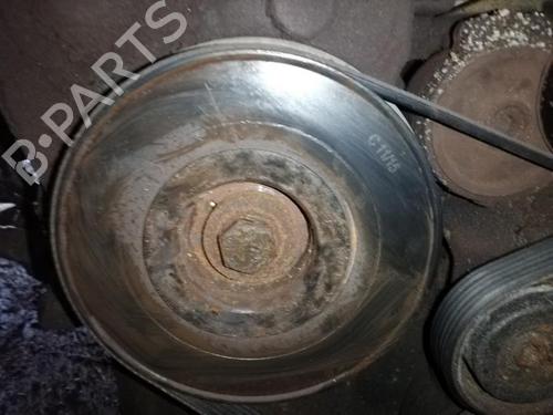 Used Pulley Pulley 35847545 35847545