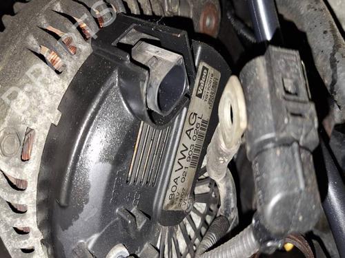 Alternator VW PASSAT B6 (3C2) 1.9 TDI | BP36586314M7 - Image 4