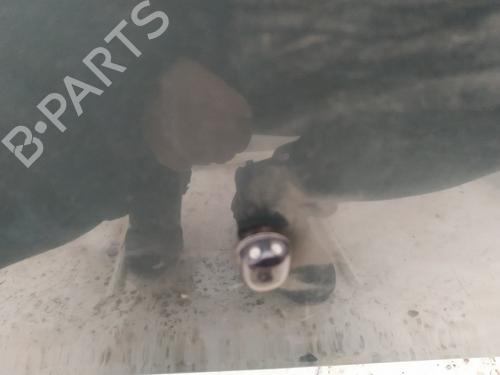 Used Washer pump Washer pump 35587074 35587074