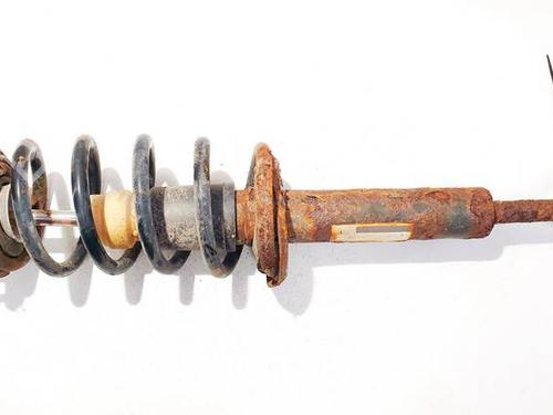 Used Left front shock absorber Left front shock absorber 35217921 35217921