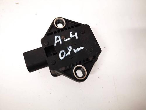 Electronic module AUDI A6 C5 (4B2, 4B4) 2.5 TDI | BP34781173M83 - Image 3