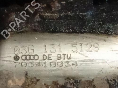 Egr VW PASSAT B6 (3C2) 2.0 TDI | BP36686617M69 - Image 4