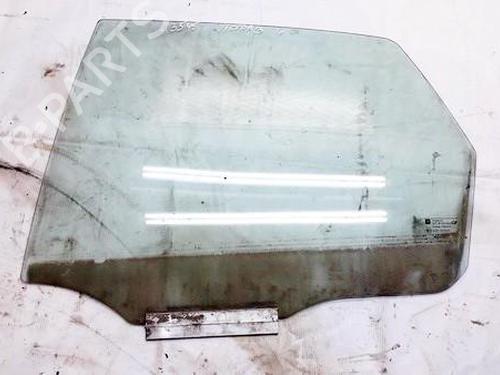 Used Rear left door window Rear left door window 35852440 35852440