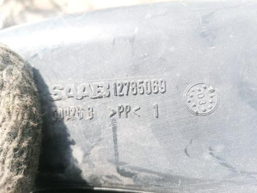 Pipe SAAB 9-3 (YS3F, E79, D79, D75) 2.2 TiD | BP35391669M125 - Image 3