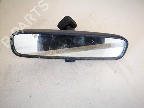 Used Rear mirror Rear mirror HONDA CR-V III (RE_) 2.2 i-CTDi 4WD (RE6) (140 hp) 35256275 35256275