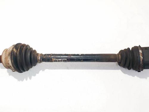 Used Left front driveshaft Left front driveshaft AUDI ALLROAD C5 (4BH) 2.5 TDI quattro (180 hp) 35287512 35287512