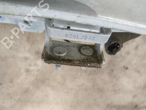 Used Hinge/Door check strap Hinge/Door check strap 35371471 35371471