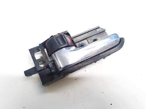 Used Front left interior door handle Front left interior door handle TOYOTA AVENSIS (_T25_) 2.0 D-4D (ADT250_, ADT250R) (126 hp) 35348045 35348045
