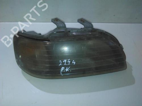 Used Right headlight Right headlight HONDA CIVIC VI Hatchback (EJ, EK) 1.4 i S (EJ9) (90 hp) 35653442 35653442