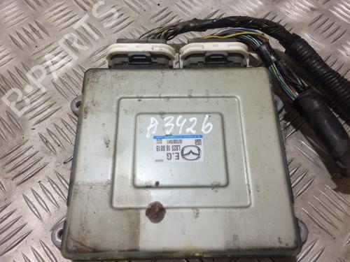 Used Engine control unit (ECU) Engine control unit (ECU) MAZDA 5 (CR) 1.8 (CR19) (116 hp) 33495010 33495010