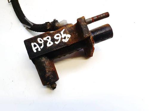 Clutch slave cylinder MAZDA 6 Hatchback (GG) 2.0 DI (GG14) | BP35150261M113 - Image 2