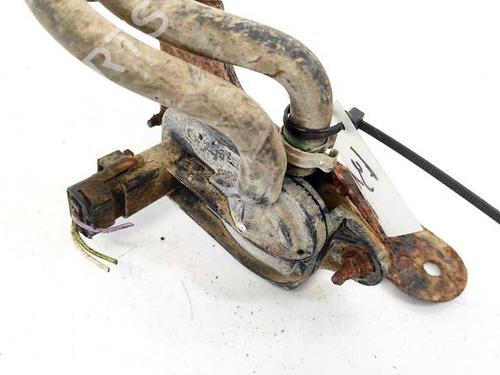 Electronic module PEUGEOT 807 (EB_) 2.0 HDi | BP35279296M83 - Image 2