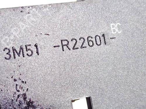 Front left interior door handle FORD C-MAX (DM2) 1.8 | BP35082103I13 - Image 3