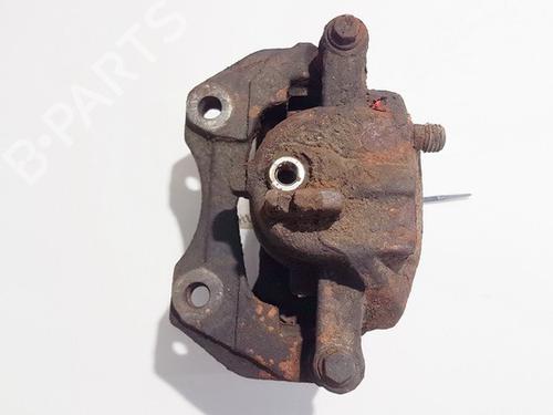 Left front brake caliper NISSAN ALMERA II Hatchback (N16) 2.2 Di | BP35602703M105 - Image 2