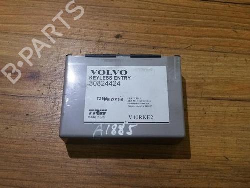 Used Electronic module Electronic module VOLVO S40 I (644) 1.9 T4 (200 hp) 33480915 33480915