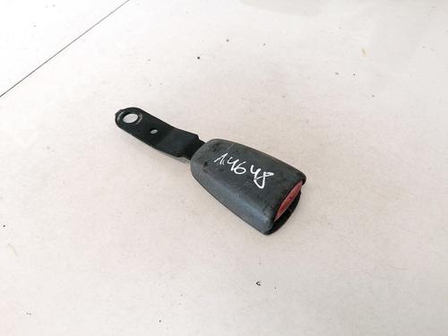 Engache cinturón Engache cinturón MITSUBISHI SPACE STAR MPV (DG_A) 1.9 DI-D (DG4A) (102 hp) 35597676 35597676