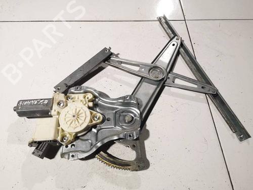 Used Front right window mechanism Front right window mechanism 34969849 34969849