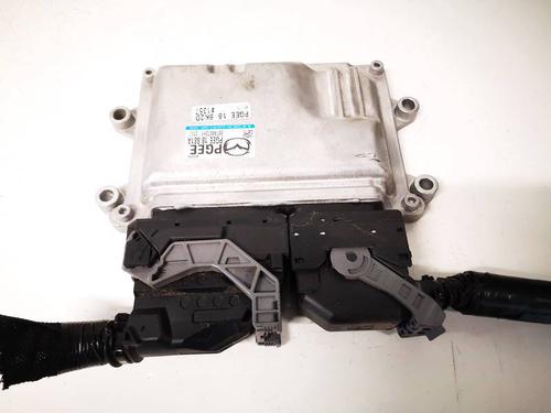 Used Engine control unit (ECU) Engine control unit (ECU) VAUXHALL MOKKA / MOKKA X (J13) 1.6 CDTi 4x4 (136 hp) 34615603 34615603