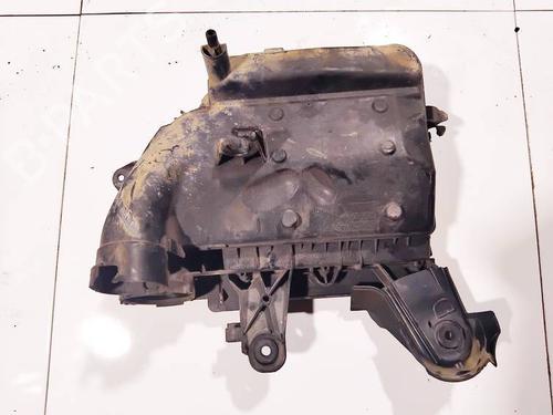 Used Air filter box Air filter box PEUGEOT 3008 I MPV (0U_) 1.6 HDi (109 hp) 35215538 35215538