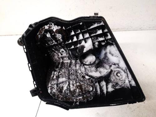 Used Air filter box Air filter box AUDI A6 C6 (4F2) 3.0 TDI quattro (225 hp) 35352528 35352528
