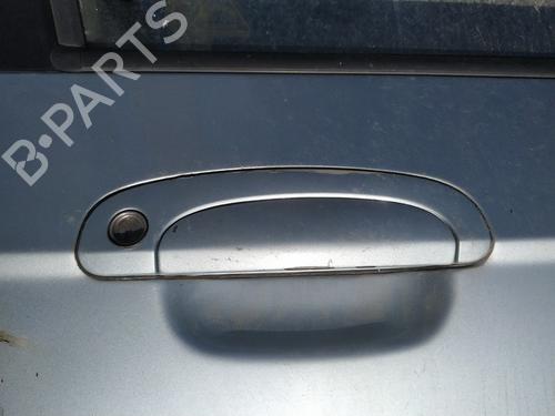 Used Front right exterior door handle Front right exterior door handle HYUNDAI GETZ (TB) 1.6 (106 hp) 35407951 35407951
