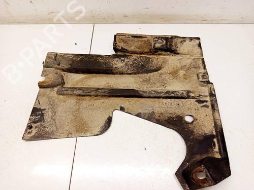 Underbody protection AUDI A6 C6 (4F2) 2.7 TDI | BP34845622M92 - Image 2
