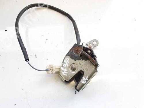 Used Electronic module Electronic module FIAT DOBLO Box Body/MPV (223_) 1.3 JTD 16V (70 hp) 35294791 35294791