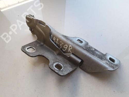 Used Hinge/Door check strap Hinge/Door check strap RENAULT CLIO I Hatchback Van (S57_) 1.1 (46 hp) 35848851 35848851