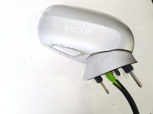 Used Right mirror Right mirror LEXUS IS II (_E2_) 220d (ALE20) (177 hp) 35453038 35453038