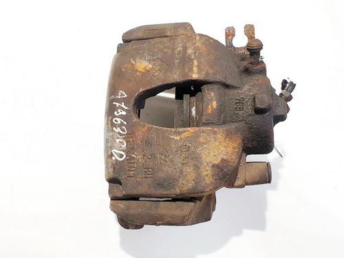 Used Right front brake caliper Right front brake caliper RENAULT ESPACE IV (JK0/1_) 2.2 dCi (JK0H) (150 hp) 35420420 35420420