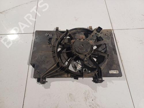 Used Fan Fan 34964126 34964126