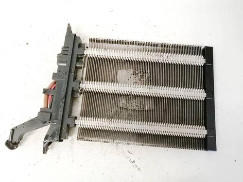 Used Heater resistor Heater resistor SKODA OCTAVIA II (1Z3) 2.0 TDI (140 hp) 35089494 35089494