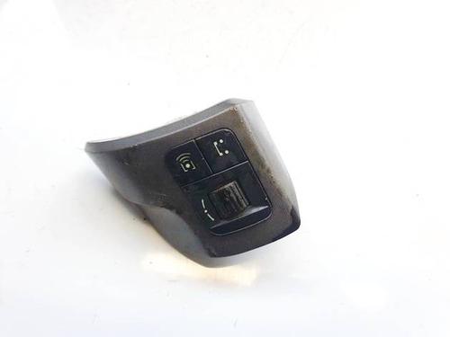 Used Steering wheel controls Steering wheel controls OPEL ASTRA H (A04) 1.7 CDTI (L48) (80 hp) 36689609 36689609
