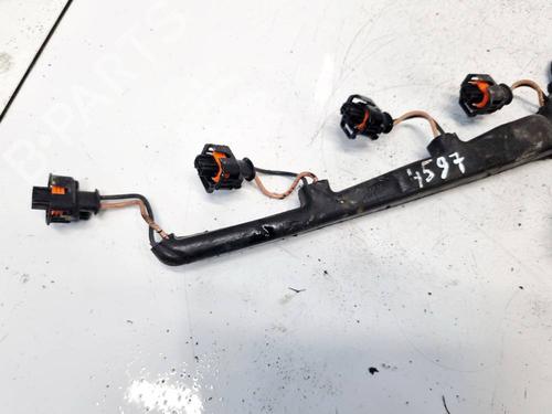 Wiring harness CITROËN NEMO Box Body/MPV (AA_) 1.4 HDi | BP35132926E16 - Image 2