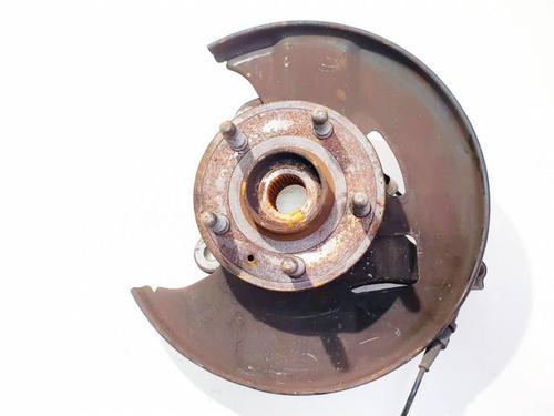Used Left front steering knuckle Left front steering knuckle 34912772 34912772