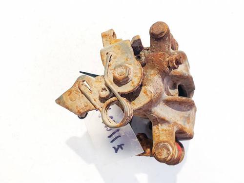 Left rear brake caliper PEUGEOT 807 (EB_) 2.2 HDi | BP35056237M107 - Image 2