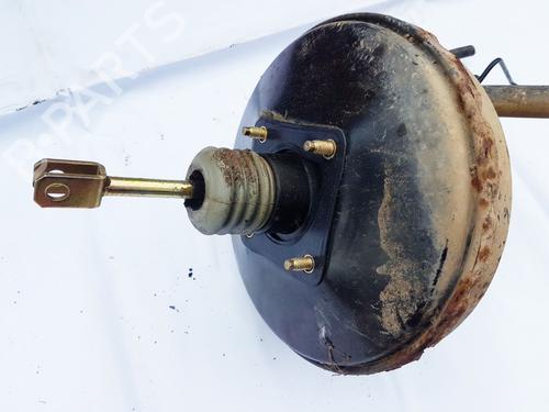Used Servo brake Servo brake FIAT MULTIPLA (186_) 1.9 JTD 105 (186AXB1A) (105 hp) 35861233 35861233