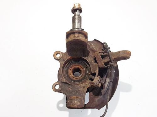 Right front steering knuckle NISSAN PRIMERA Hatchback (P12) 2.0 | BP35501879M26 - Image 3