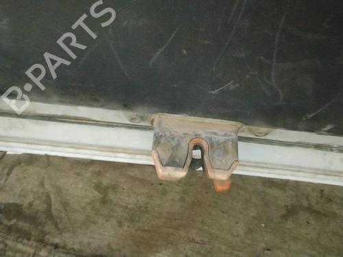 Used Tailgate lock Tailgate lock 35249792 35249792